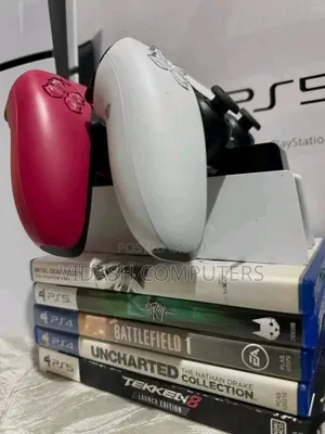 Play Station 5 Slim