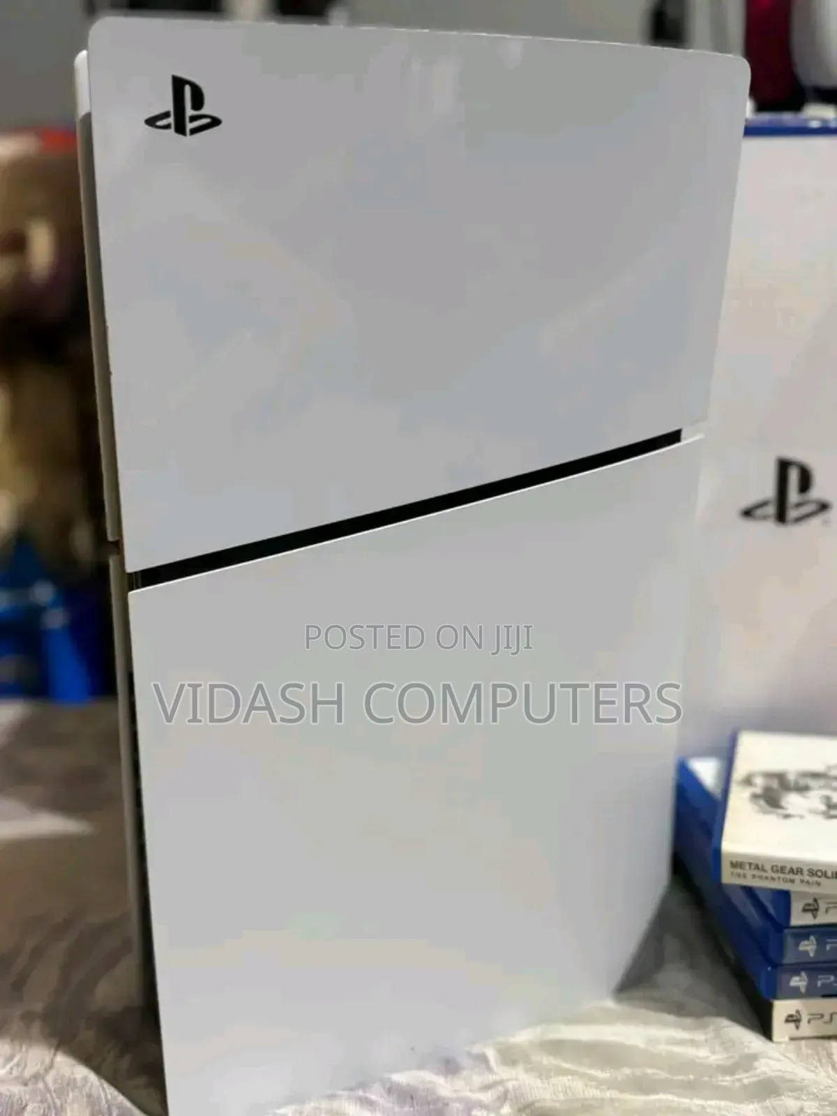 Play Station 5 Slim