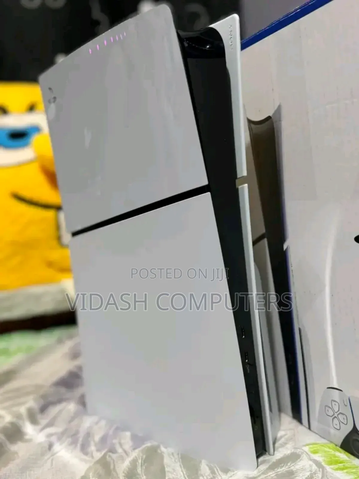 Play Station 5 Slim