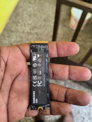 Samsung 990 Pro 2tb Is Up for Sale