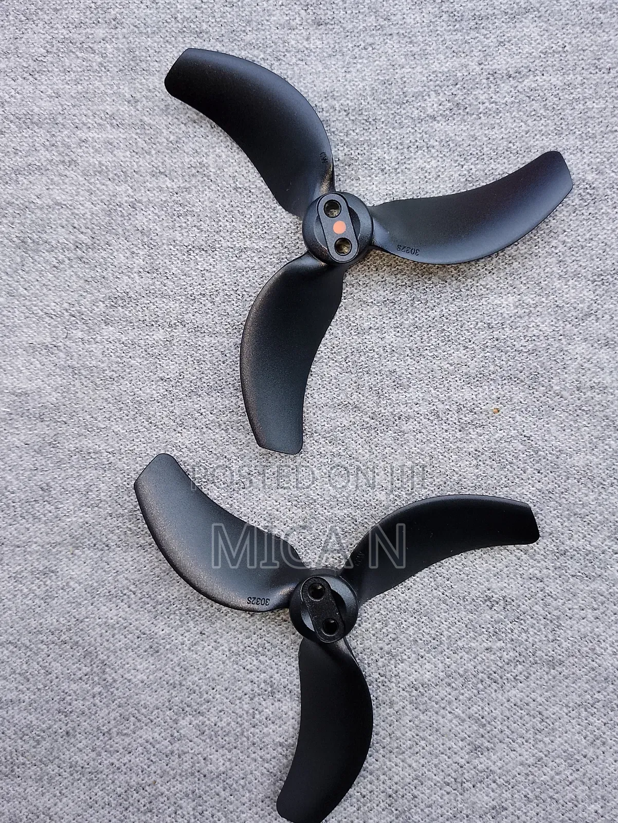 Mavic 4 Pro Mini 5 Pro Avata 2 Neo 1 FPV Propellers Blade Fan