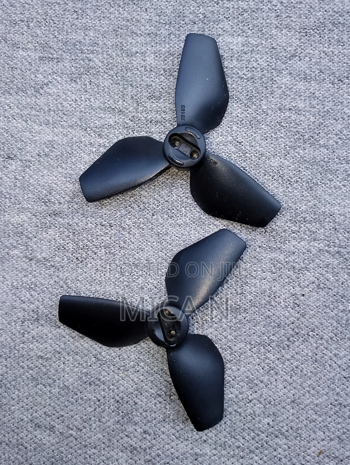 Mavic 4 Pro Mini 5 Pro Avata 2 Neo 1 FPV Propellers Blade Fan