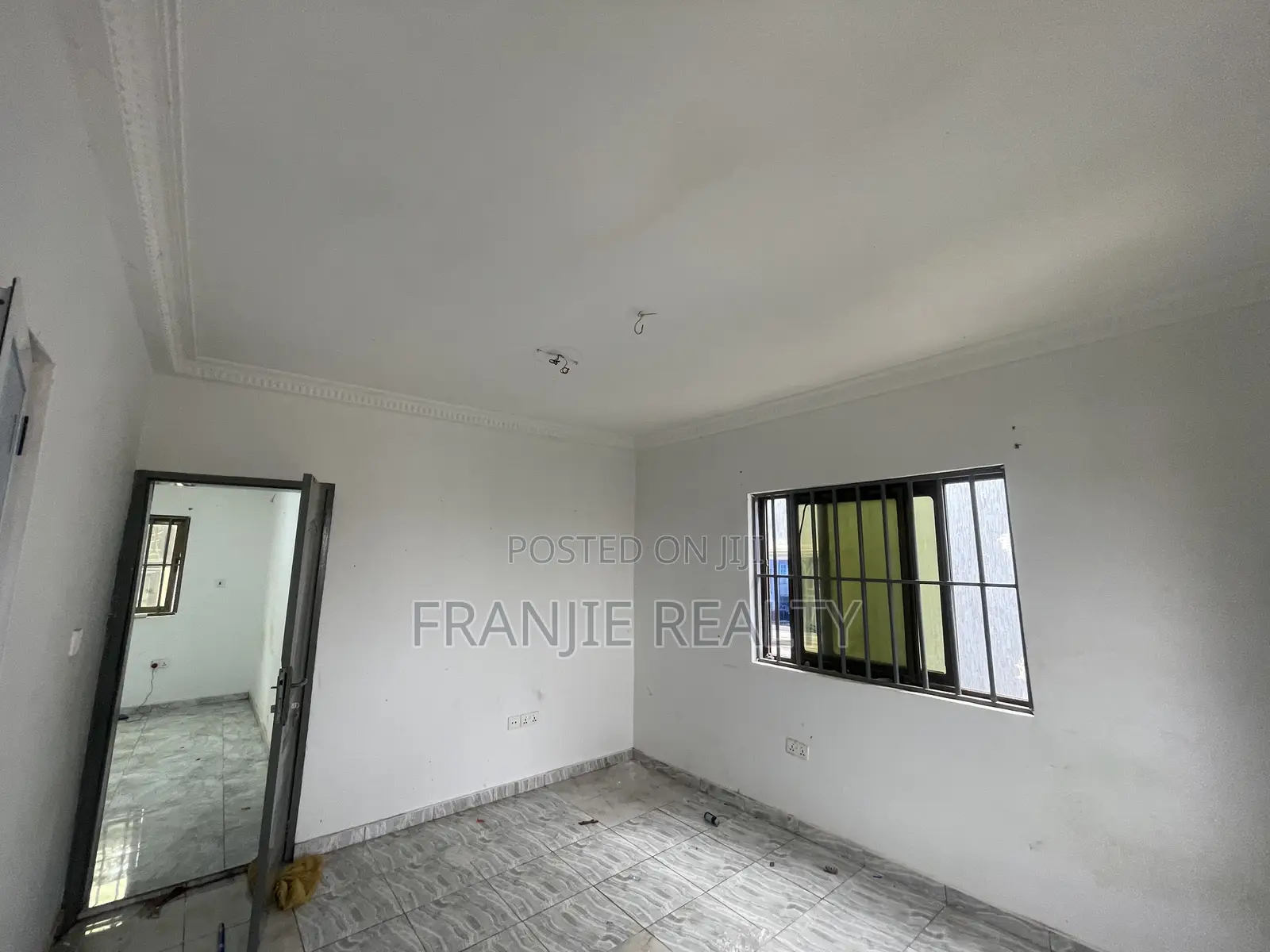 2bdrm Apartment in Franjie Realty, Kasoa for rent