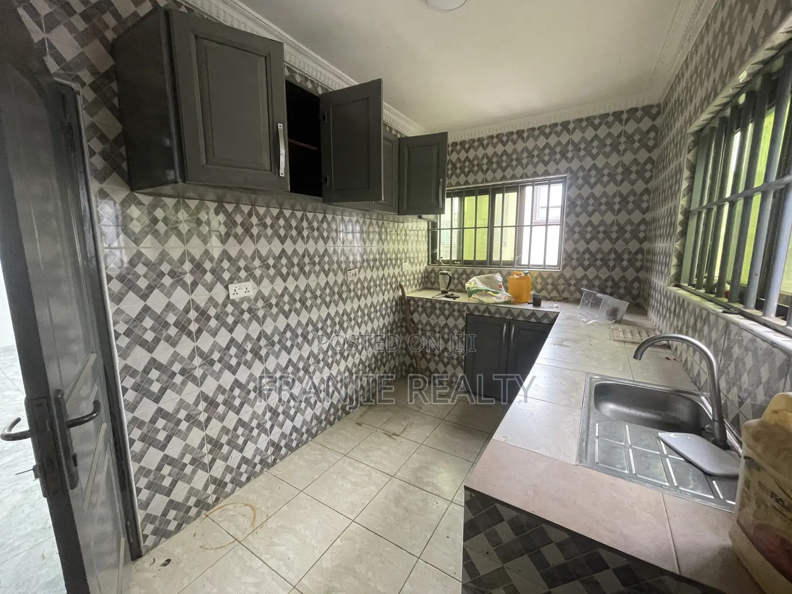 2bdrm Apartment in Franjie Realty, Kasoa for rent