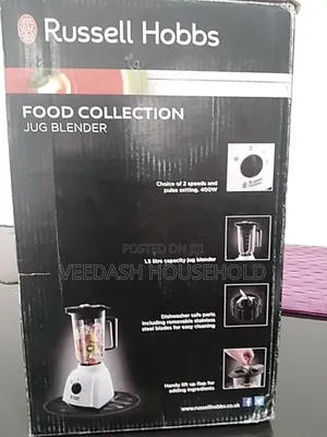 Russell Hobbs