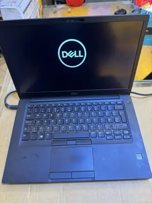 New Laptop Dell Latitude 7490 8GB Intel Core i5 HDD+SSD 256GB