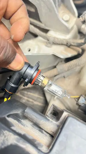 9005 and 9006 Normal Halogen Bulbs Available