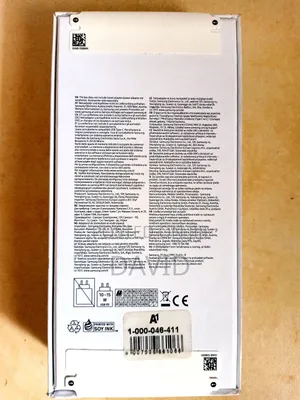New Samsung Galaxy XCover7 128 GB Black
