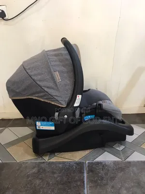 Safety 1st OnBoard LT Infant Car Seat,