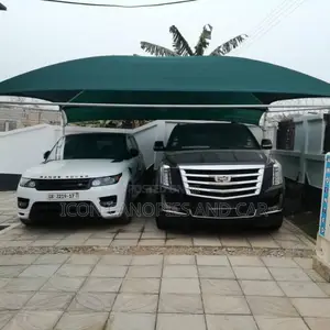 Incredible Canopies and Car Port