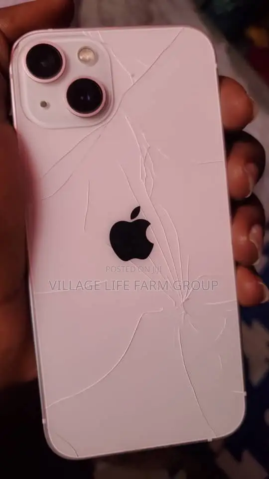 Apple iPhone 13 128 GB Pink