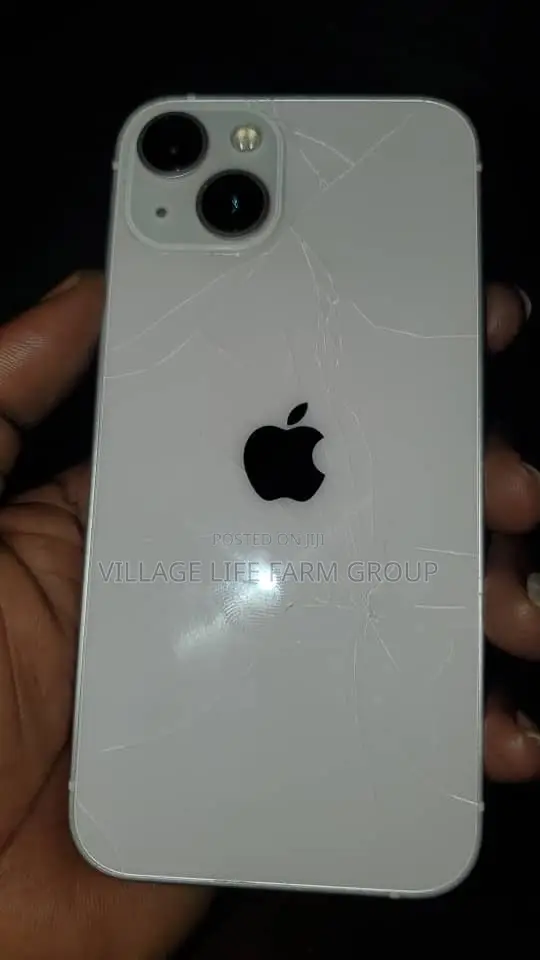 Apple iPhone 13 128 GB Pink