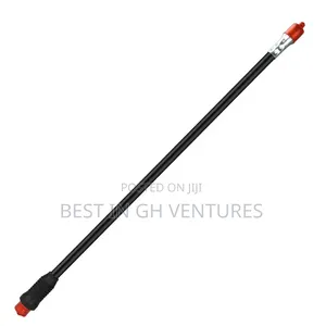 4 Stroke/2 Stroke Backpack Flexible Shaft