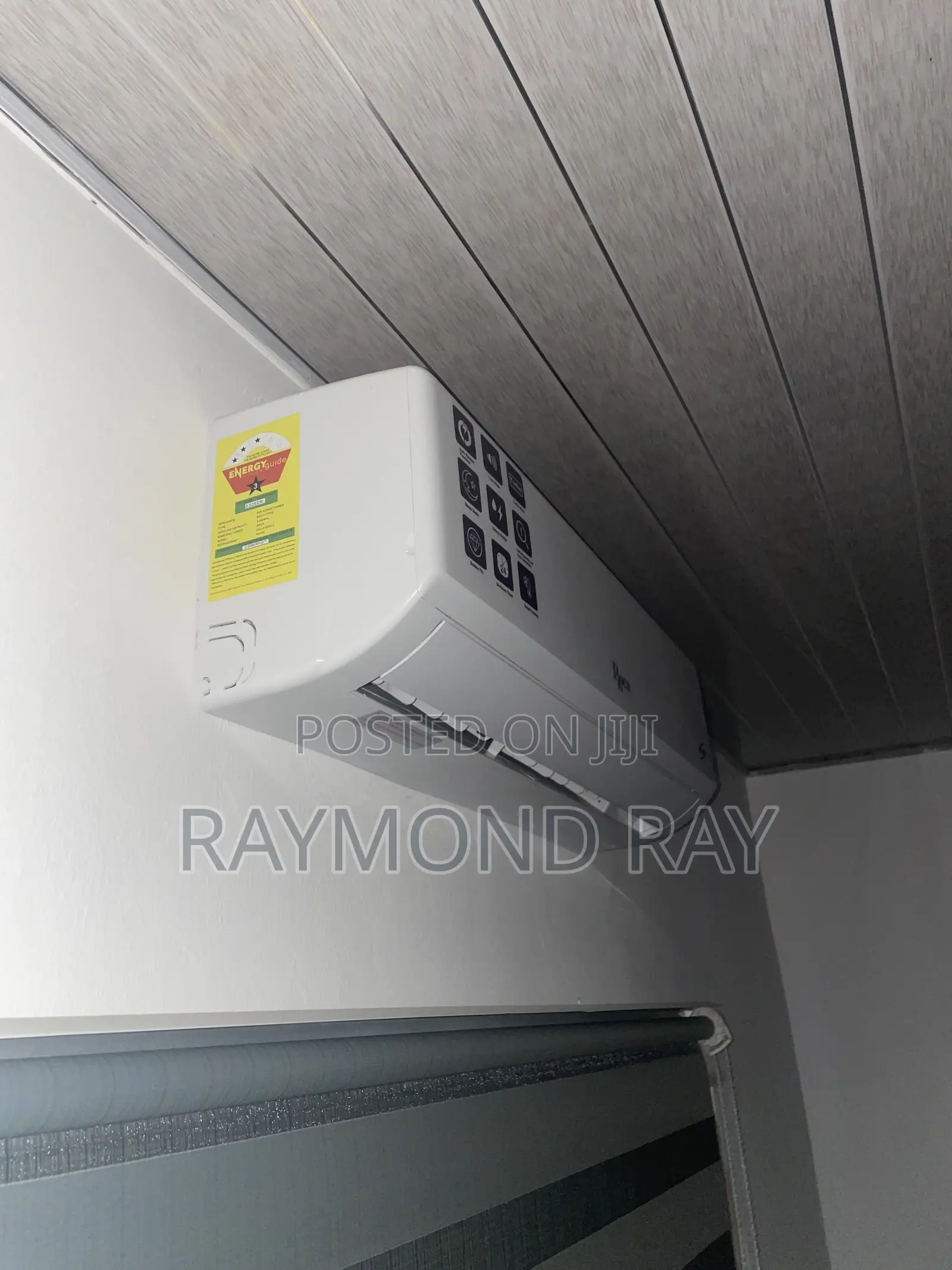 Inverter Rosh 1.5hp for Sale
