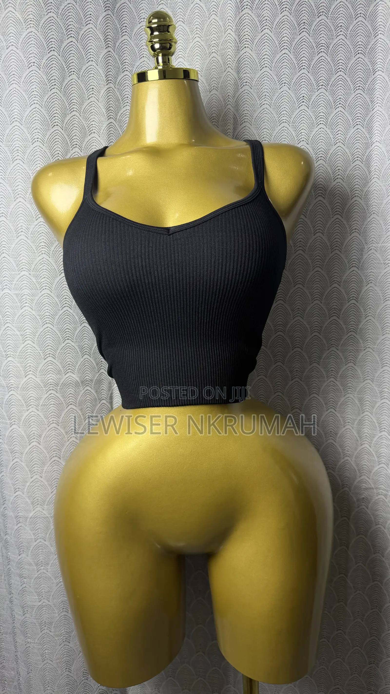 Casual Tops and Gym Tops