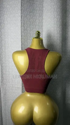 Casual Tops and Gym Tops