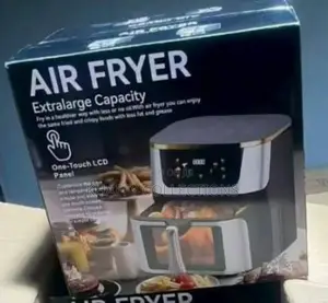 Air Fryer 10l