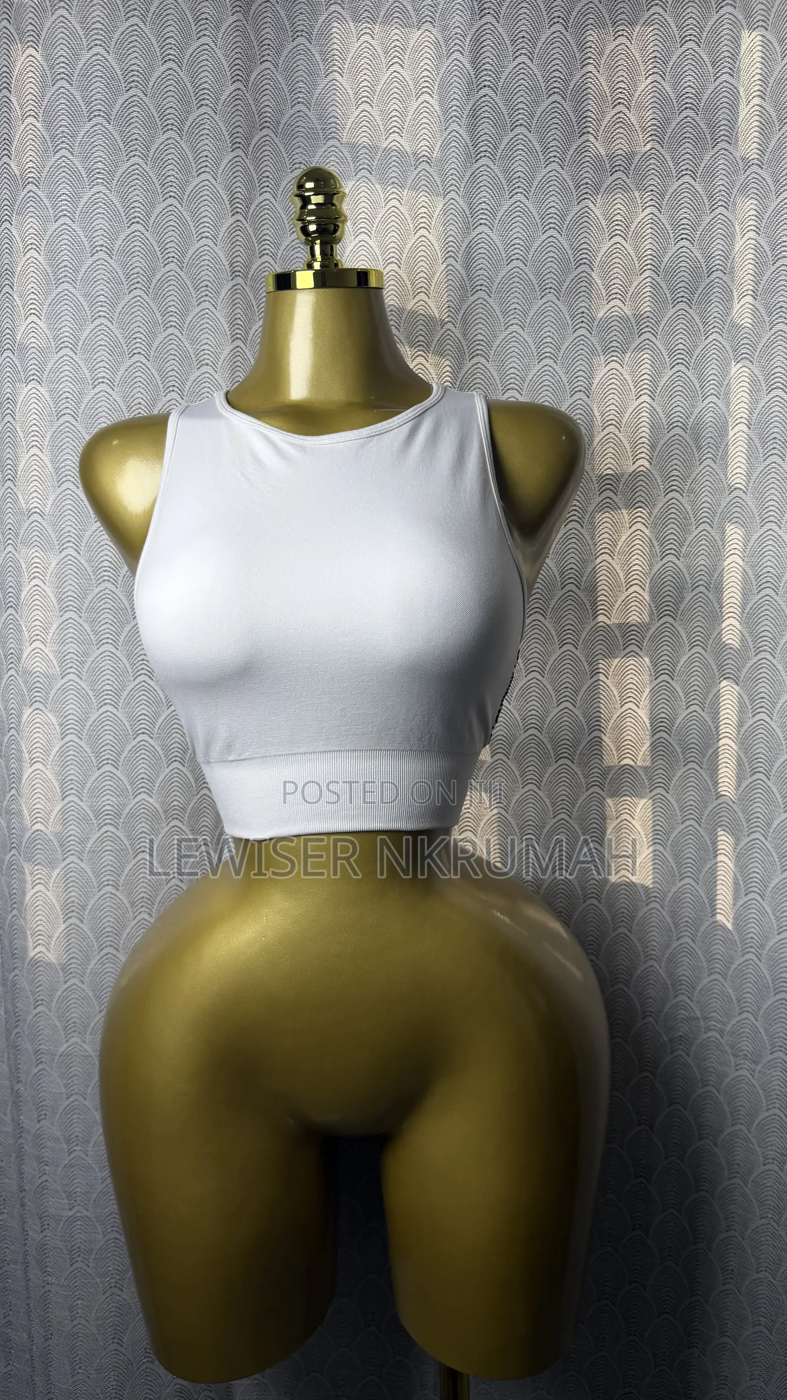 Casual Tops and Gym Tops