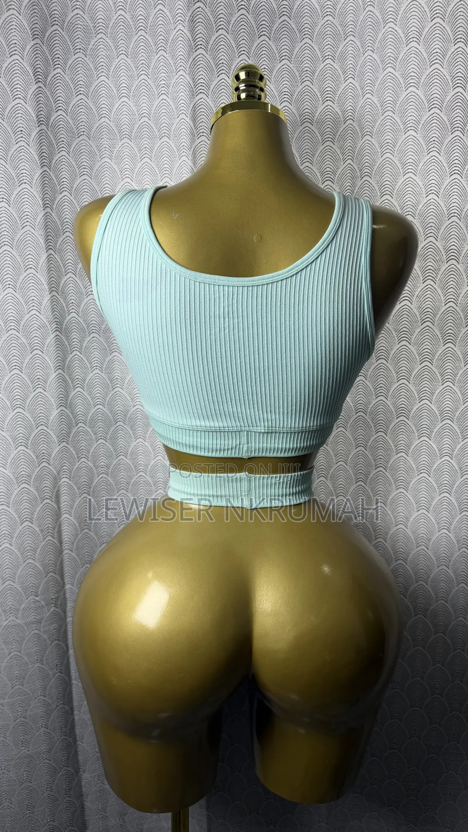 Casual Tops and Gym Tops