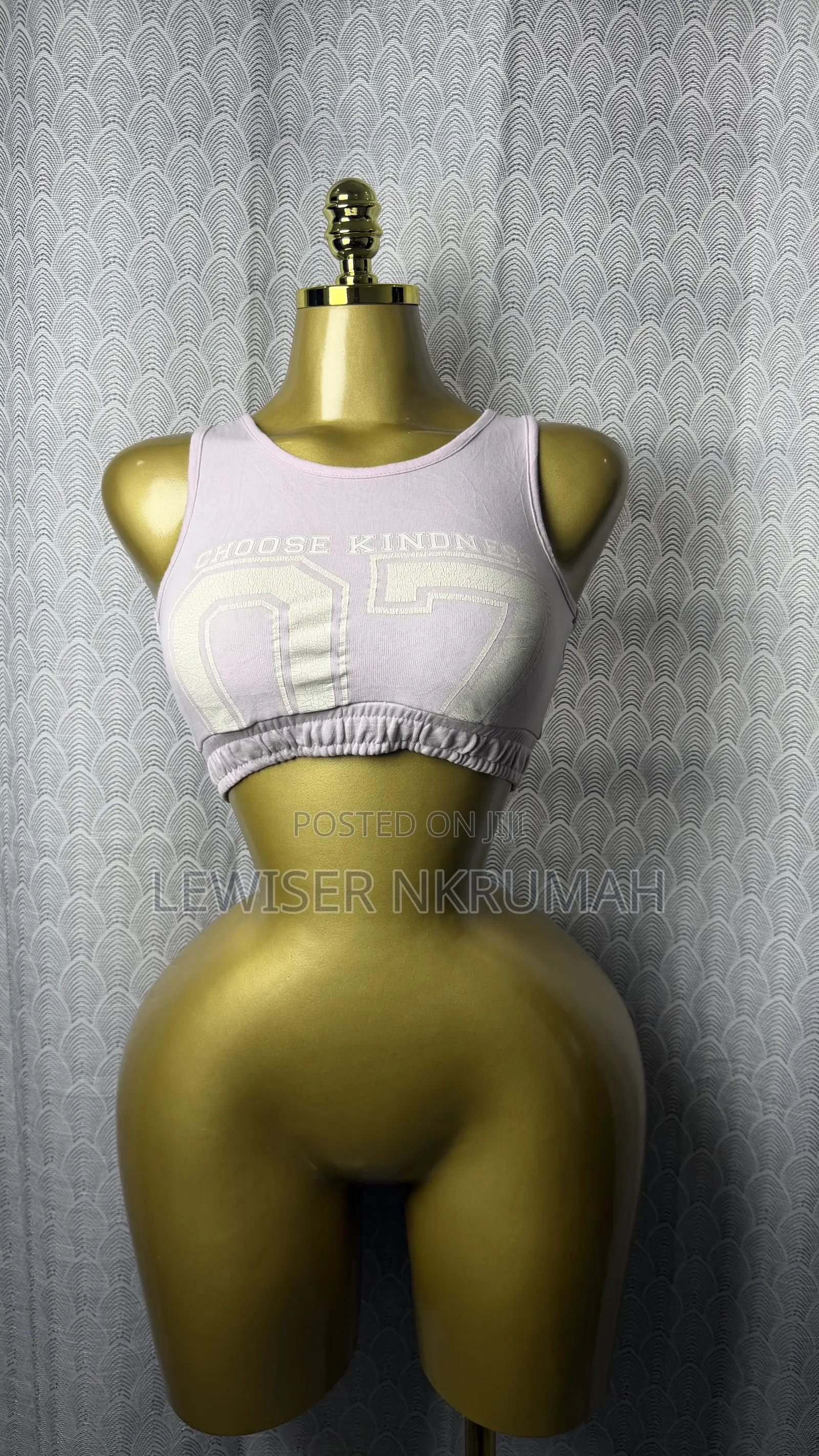 Casual Tops and Gym Tops