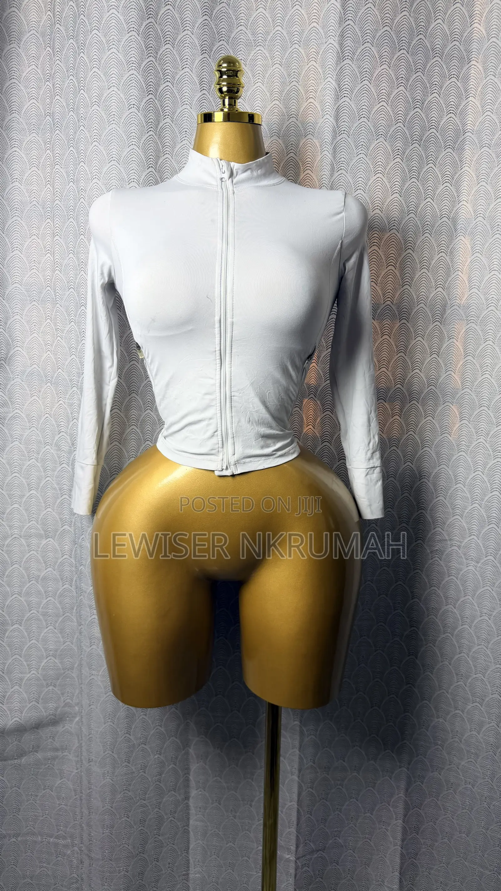Casual Tops and Gym Tops