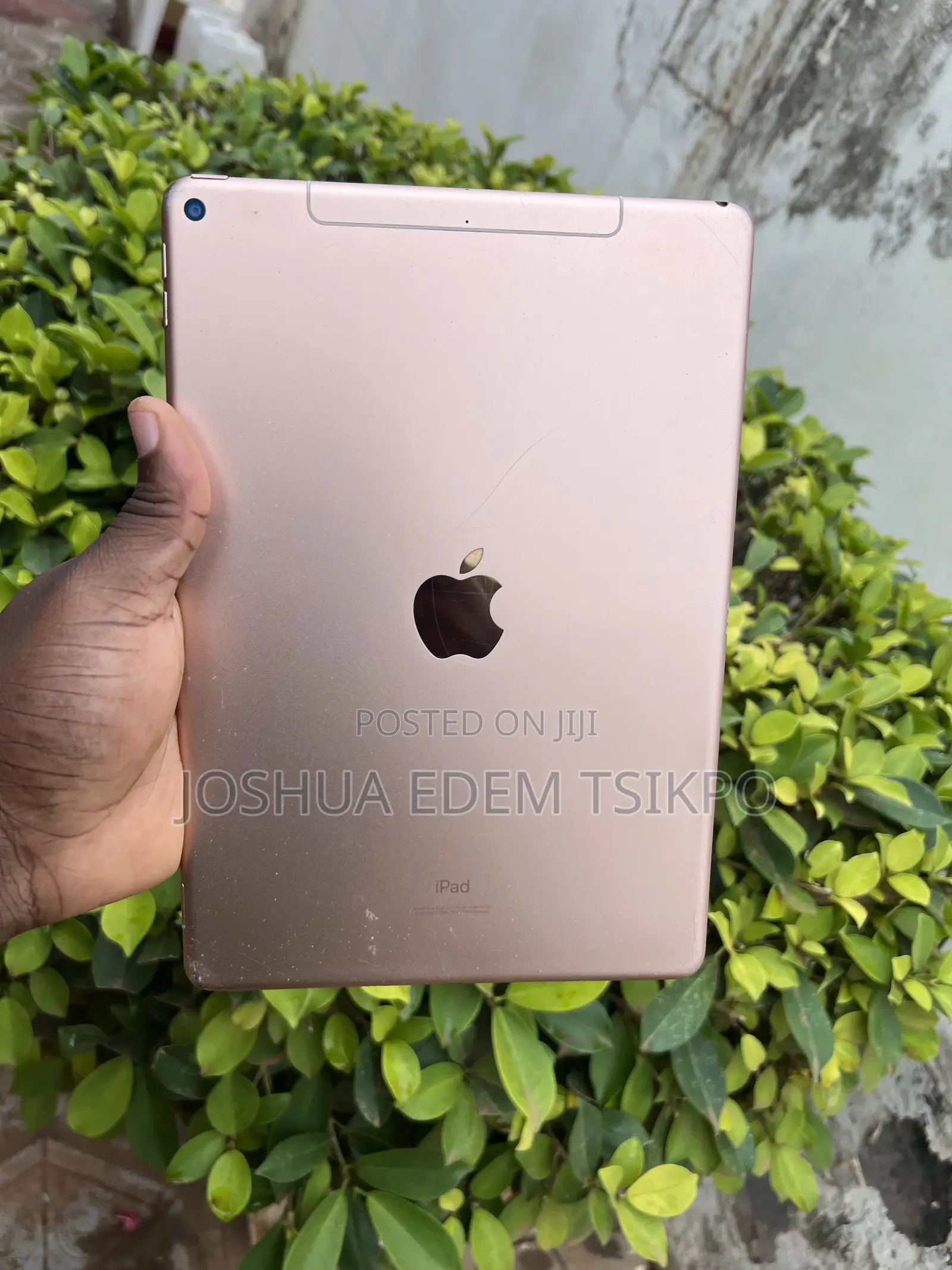 Apple iPad Air 256 GB