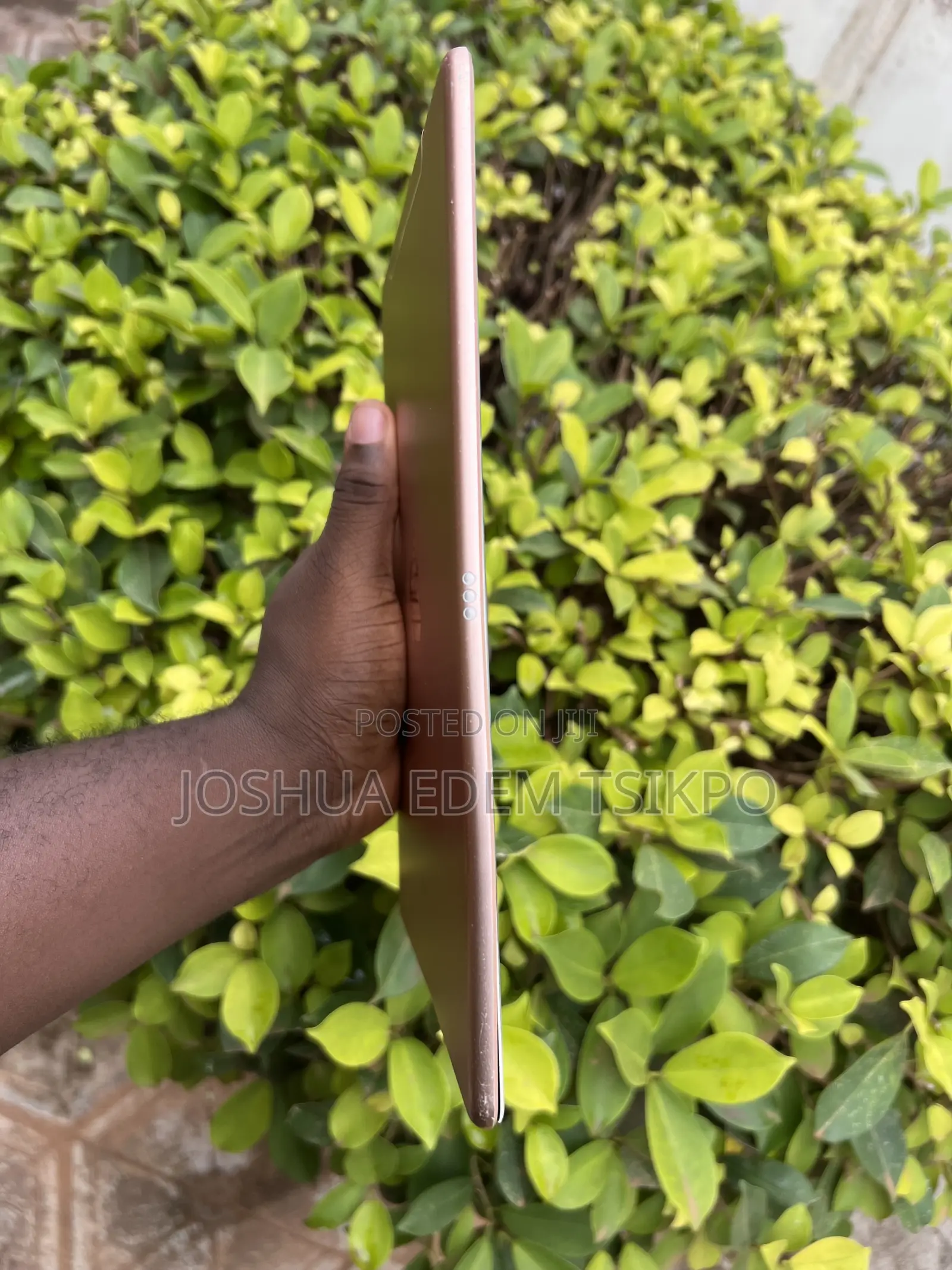 Apple iPad Air 256 GB
