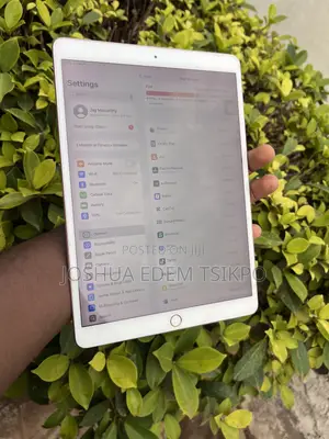 Apple iPad Air 256 GB