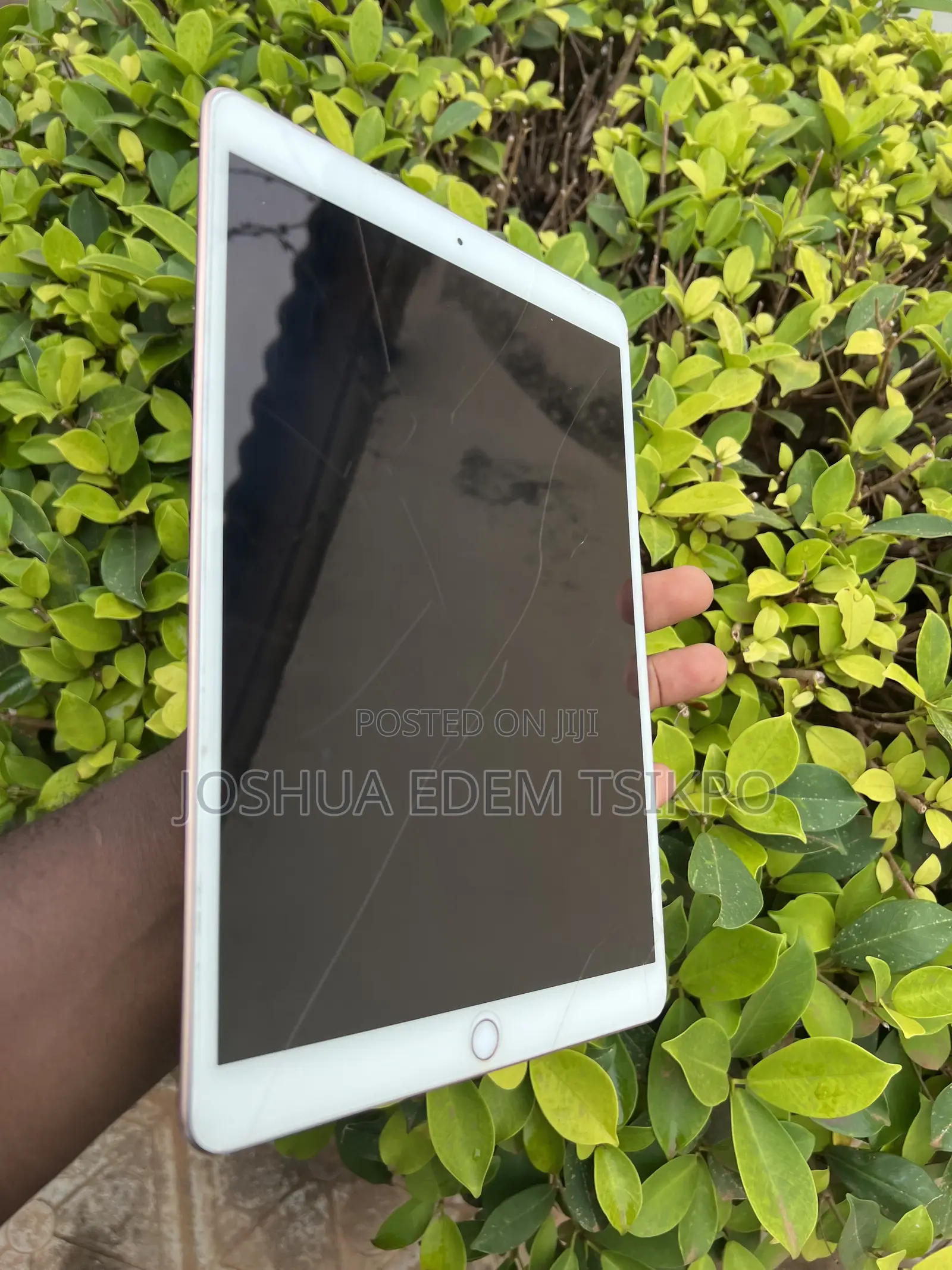 Apple iPad Air 256 GB