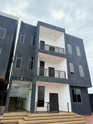 Furnished 2bdrm Apartment in Ofankor for rent