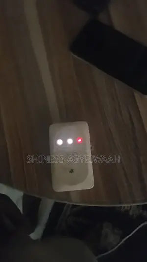 MTN Wi-Fi 4G Universal
