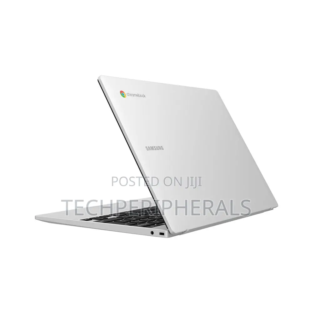 New Laptop Samsung Chromebook Plus 4GB Intel Celeron SSD 60GB