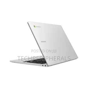 New Laptop Samsung Chromebook Plus 4GB Intel Celeron SSD 60GB