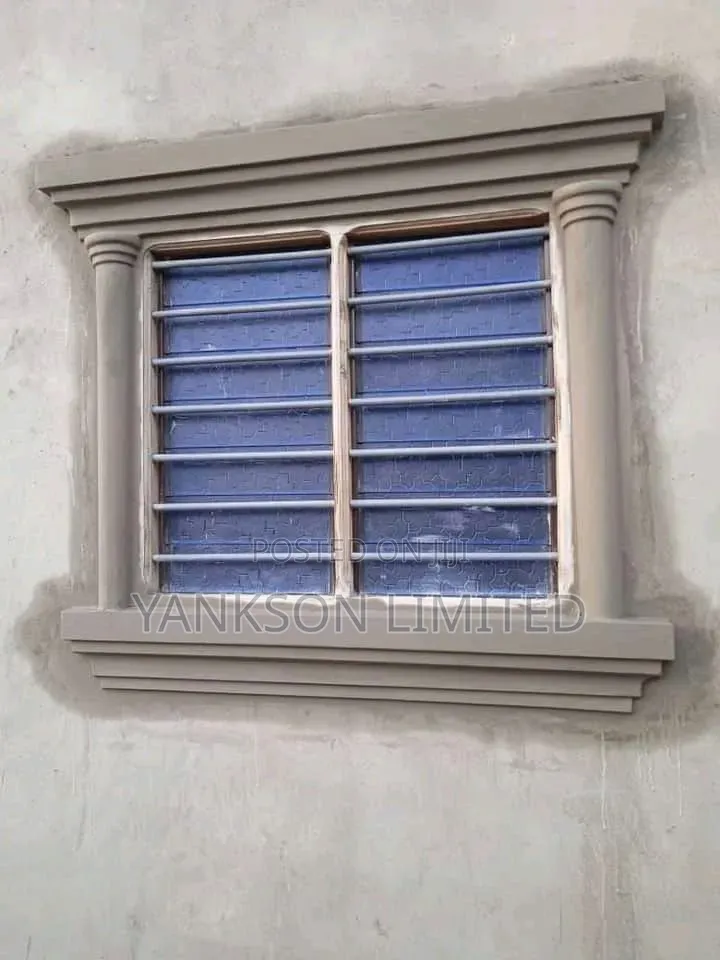 Corners Angle Design Contractor