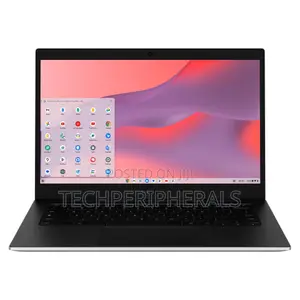 New Laptop Samsung Chromebook Plus 4GB Intel Celeron SSD 60GB