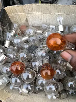 H4, H1, and Brakes Lights Available