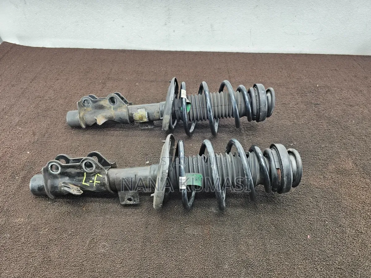 Camaro,Malibu,Equinox,Sonic,Cruze,Spark,Hhr,Shock Absorber Hub Shaft