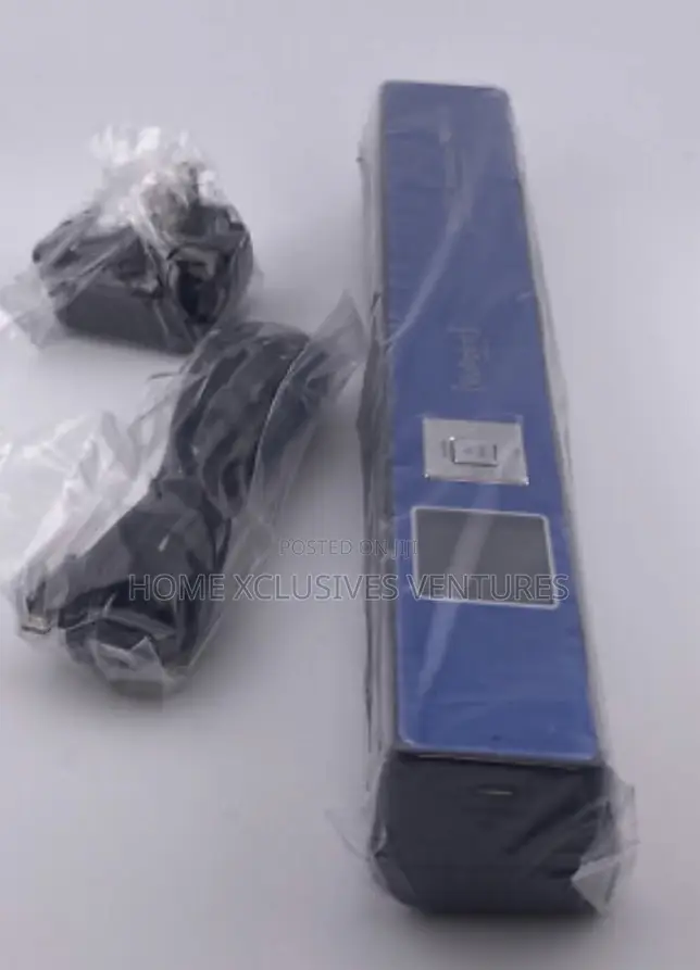 Magic InstaScanPro Wi-Fi Portable Smart Scanner