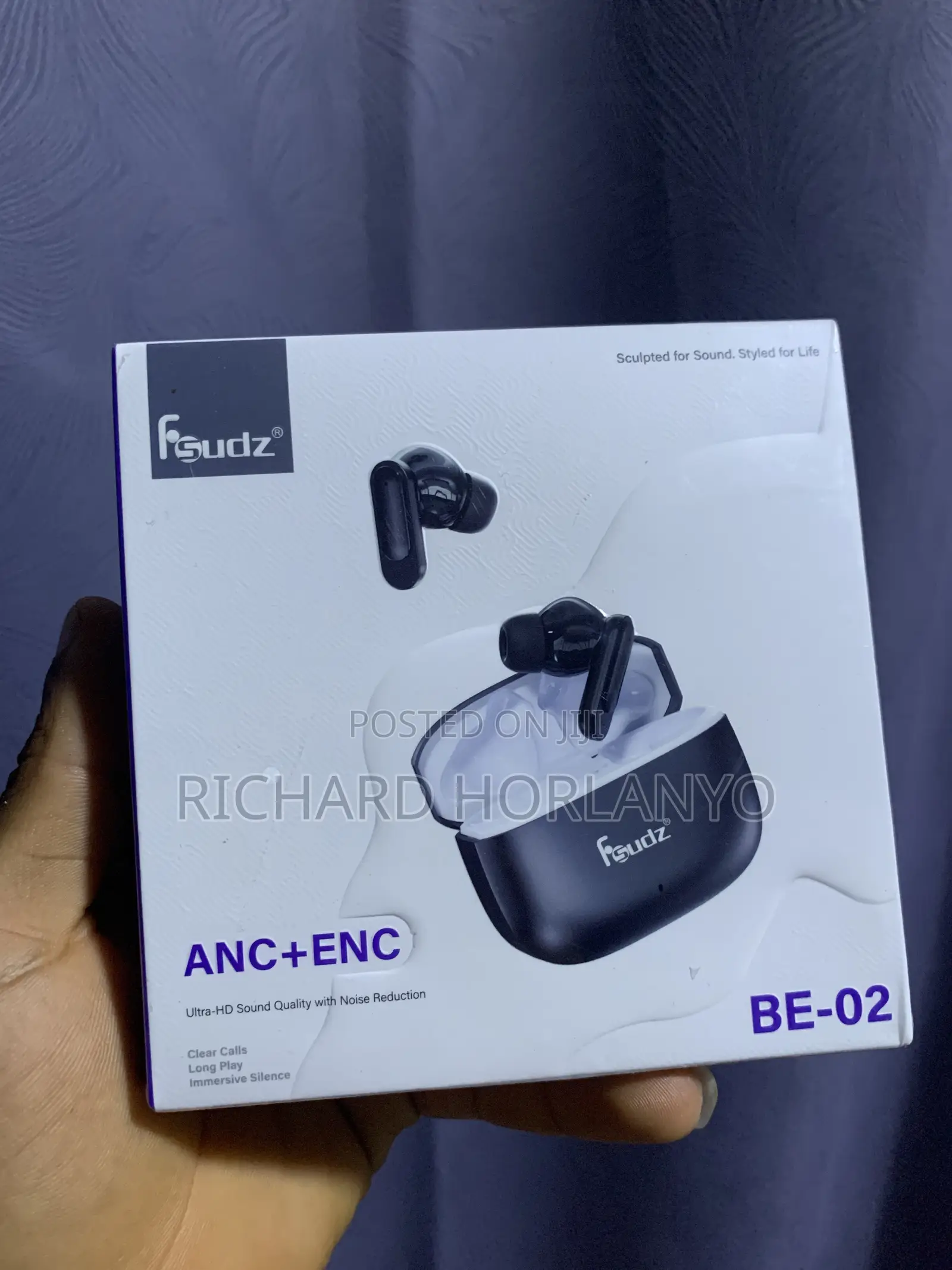 Premium AirPods