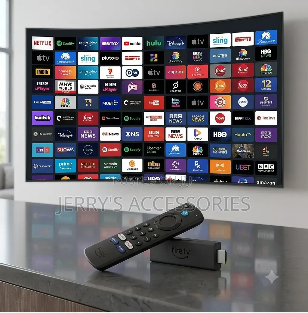 TV Stick for Android