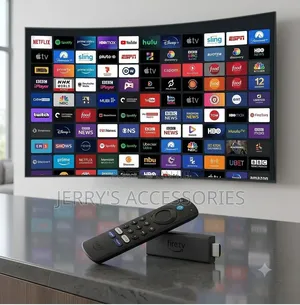 TV Stick for Android