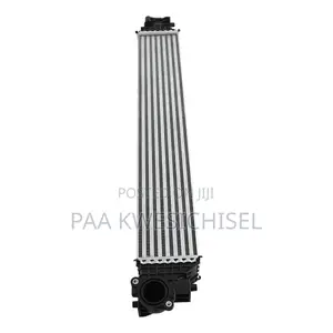 Honda Civic 2016 2017 2018 Intecooler