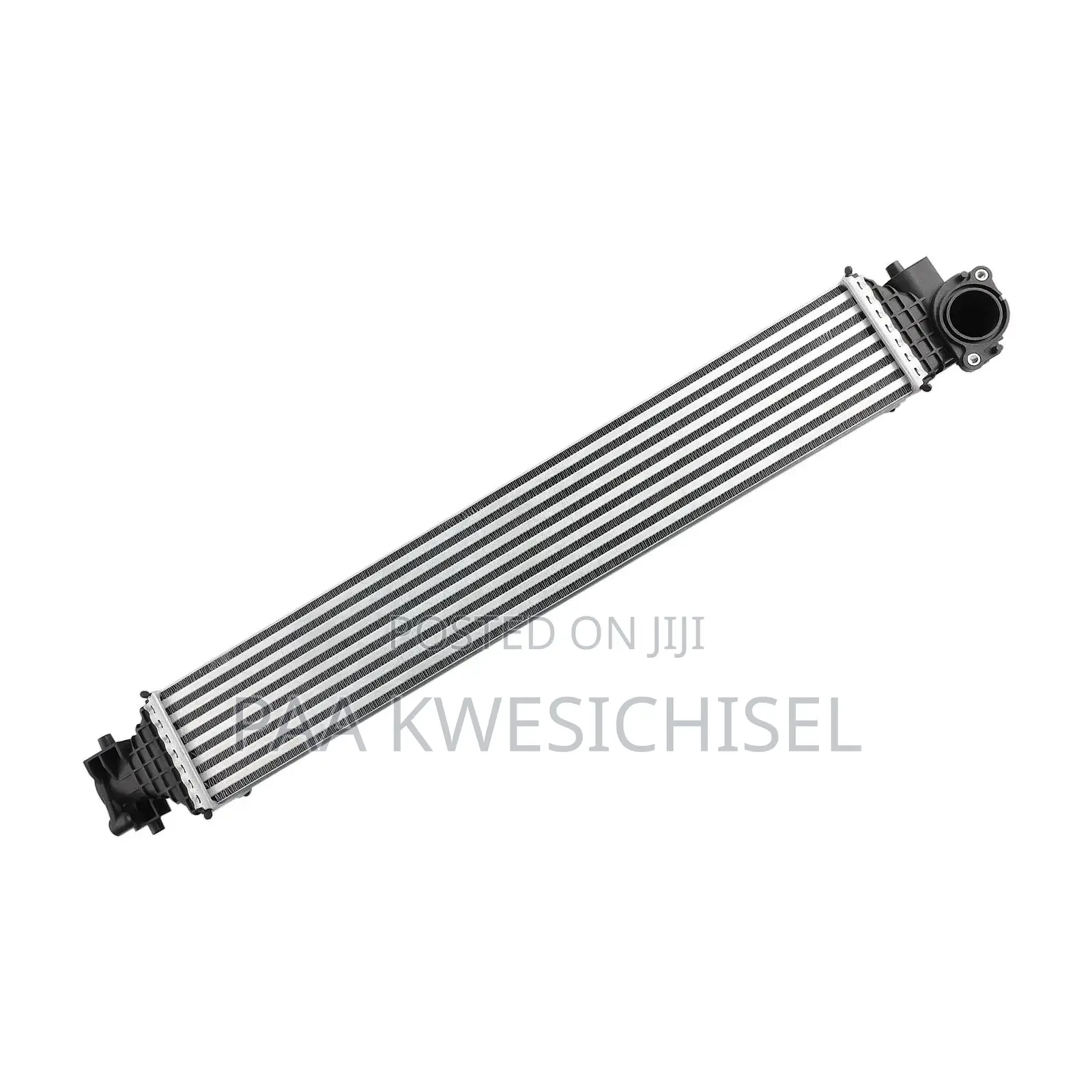 Honda Civic 2016 2017 2018 Intecooler