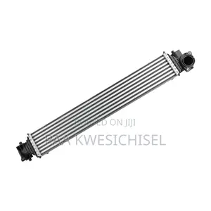 Honda Civic 2016 2017 2018 Intecooler