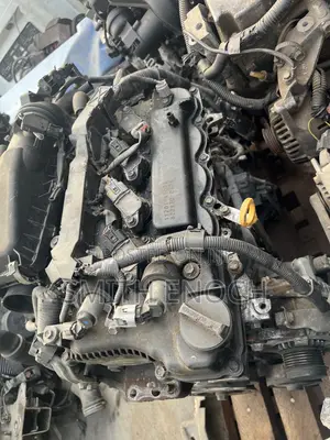Toyota Yaris/Vitz /Belta Manual