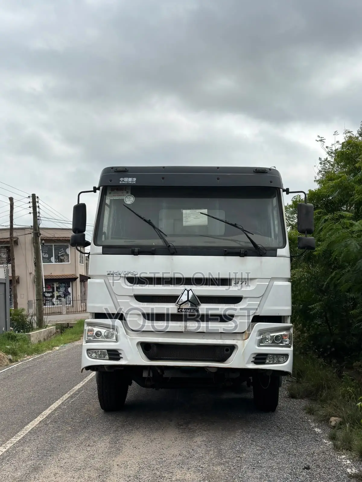 Howo Truck