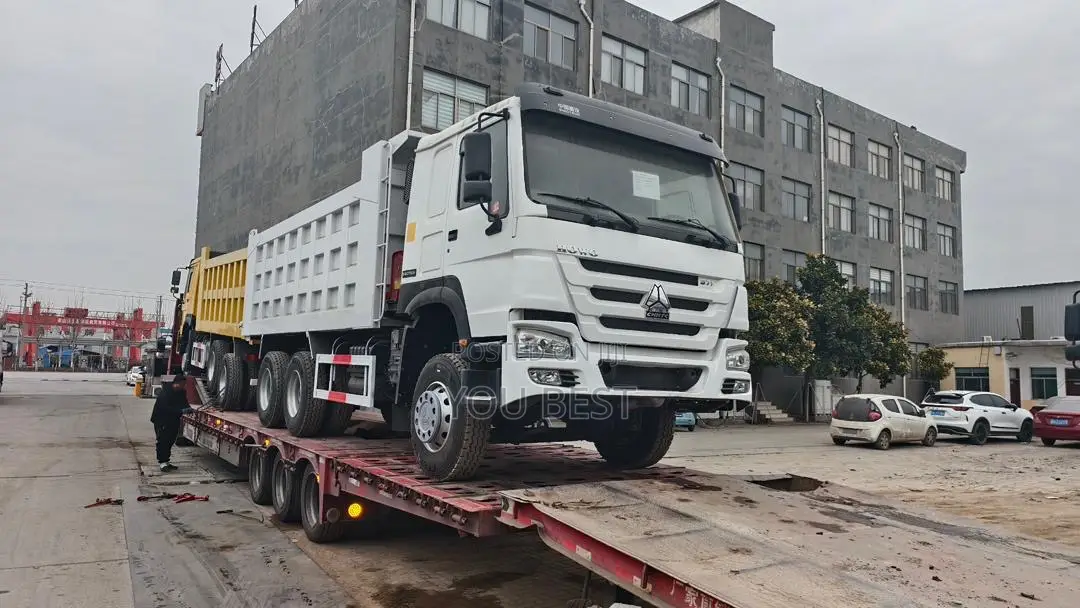 Howo Truck