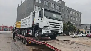 Howo Truck