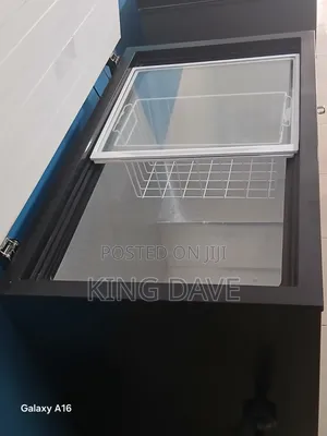 Chest Freezer