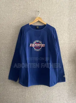 Vintage Jerseys